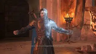 Middle Earth Shadow of War campaign part 9 | Stream Replay 1-11-2020