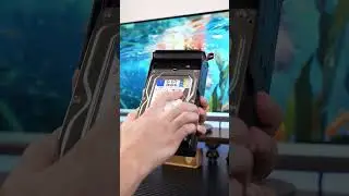 Acasis 2 Bay 2.5/3.5 Inch USB to SATA HDD RAID Case