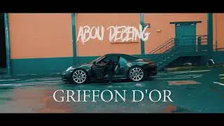 Abou Debeing - Griffon d’or (Clip officiel)