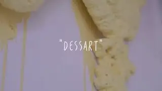 "DESSART" w/ Alice Straker