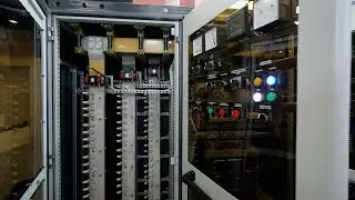 Электрощит для самых мощных атомных ледоколов показали на выставке 
