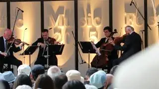 Pacific Music Festival (PMF) 2015 in Sapporo, Hokkaido Japan Part5
