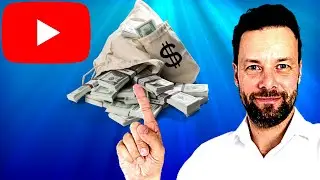 SO KANNST DU 2021 MIT YOUTUBE ONLINE GELD VERDIENEN - Youtube Kanal starten und aufbauen