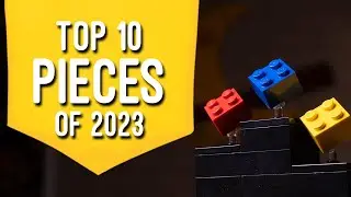 Top 10 Pieces of 2023