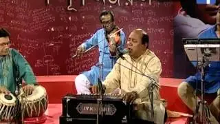 যারে হাত দিয়ে মালা - সালাউদ্দিন আহমেদ Jare hat die mala - Salauddin Ahmed