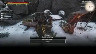 Conan Exiles с модами (Age of Calamitous, EEWA) #20 Star Obsidian Arsenal