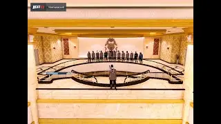 EXCELLENCE VS ЮНОСТЬ(Comeback)