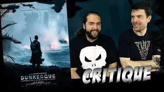 Critique - Dunkerque - Avec ET sans Spoil (Spoilers à partir de 