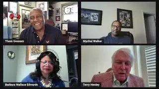 TWT, Episode 202 - Terry Henley