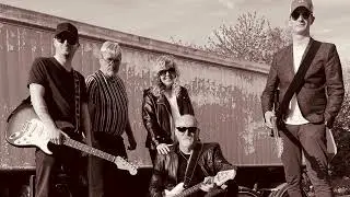 Steamy Blues Band - “I’m Going Down To Mississippi”
