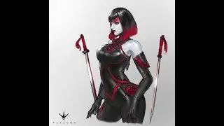 Paragon! Играю за графиню #2