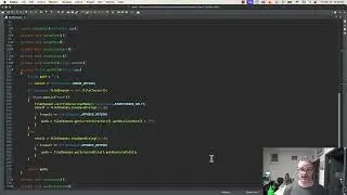Working with JFileChooser