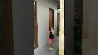 Наша вилла в Убуде, dusun ubud villa
