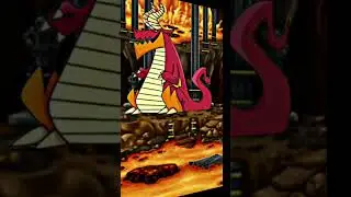 All 8 Legendary Dragon Dynamons World Final Evolution Lore And Location - DynaPedia