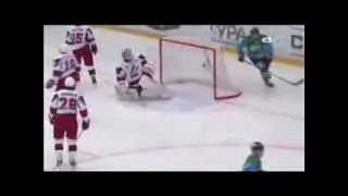 Торос-Ижсталь.Голы видео