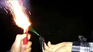Cobra 3 Polen Imitat [GHETTO] - ThePyrofriend