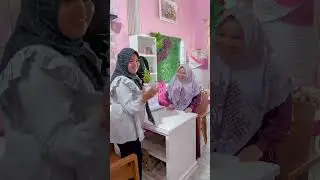 KLINIK KECANTIKAN  ADINDA ARSYILA SKINCARE HANYA 100 RIBUAN DI  RIMO, ACEH SINGKIL.