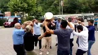 Özer Cihan | Yılmaz Tamer | Davul Zurna Horon Akçaabat |