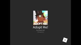 CHRISTMAS REMOVED FROM ADOPT ME! NEW YEARS EVENT CANCELLED