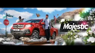 Gta 5 Majestic Role Play