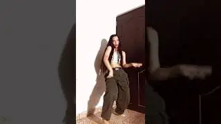 MAJO BAILANDO CUANDO TE VI DE GREISY
