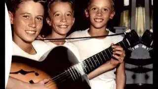 Bee Gees - If I Were The Sky (Beautiful Ballad)