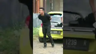 Brio biru viral #viral #brio #tranding