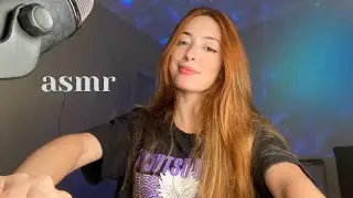 ASMR | Repetindo minha Intro