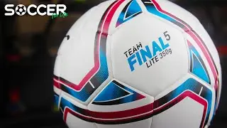 МЯЧ PUMA ДЛЯ ОСОБОЙ ЦЕЛИ....  Puma Team Final Lite