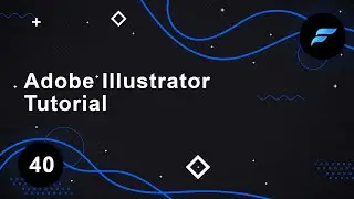 6 Golden Rules : Adobe Illustrator Master Class Part 40