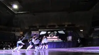 RUGRATS | HHI Russia'14 | Varsity