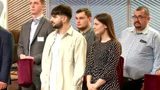 Оглашение: Величко Дмитрий & Казека Елизавета