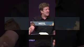 THE GOD OF PEACE  |  GARY HAMRICK