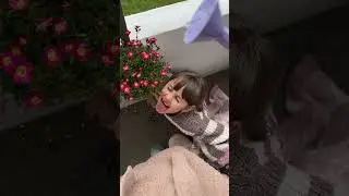 как здорово быть ребенком🫶