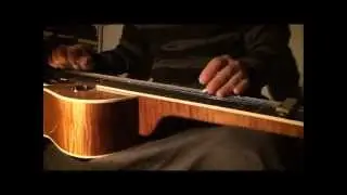 When You & I Were Young Maggie-Resophonic  & Weissenborn Guitar-