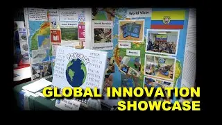 2023 Global Innovation Showcase