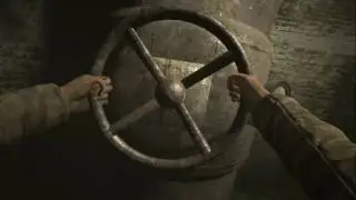 Outlast.#6.Психиатрическая больница.Жуть.Продолжение следует.