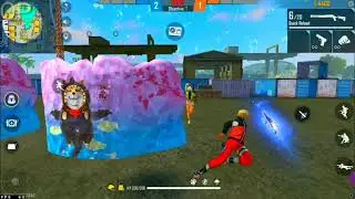 free fire WhatsApp status🤟👈
