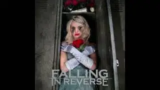 Falling In Reverse - I'm Not A Vampire (Instrumental)
