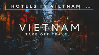 Discover the best resorts in Nam Hoi An: Top 10 Hotels in Vietnam