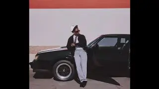 Kendrick Lamar, Dj Mustard Type Beat- 
