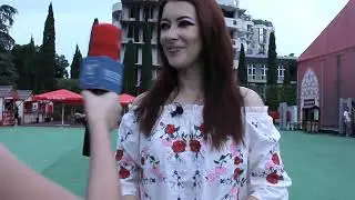Детское телевидение в гостях у шоу 