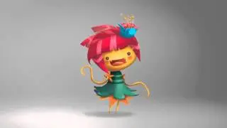 Animated Ibicella