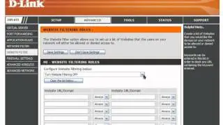 Block-Websites-DIR-615.ogv