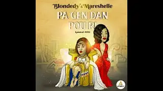 Blondedy Ferdinand & Marshelle Kanaval 2020
