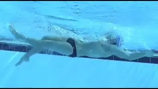 8 Great Backstroke Arm Drills