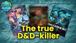 The True D&D-Killer Was Here All Along