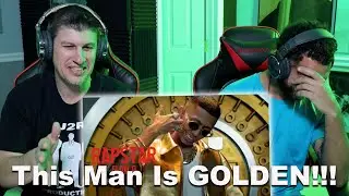 FLOW G - RAPSTAR (Official Music Video) REACTION!!!