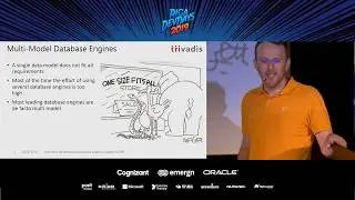 Christian Antognini - How Well Do Relational Database Engines Support JSON?