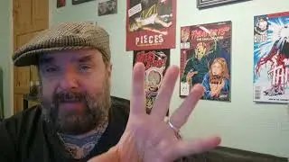 2024 horror movie review.  Maxxxine ( non blocked version)